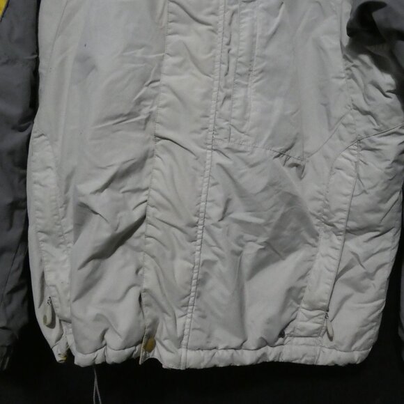 COLUMBIA SPORTSWEAR | men's medium | Ski - Snowboard Hooded Jacket - Picture 9 of 16